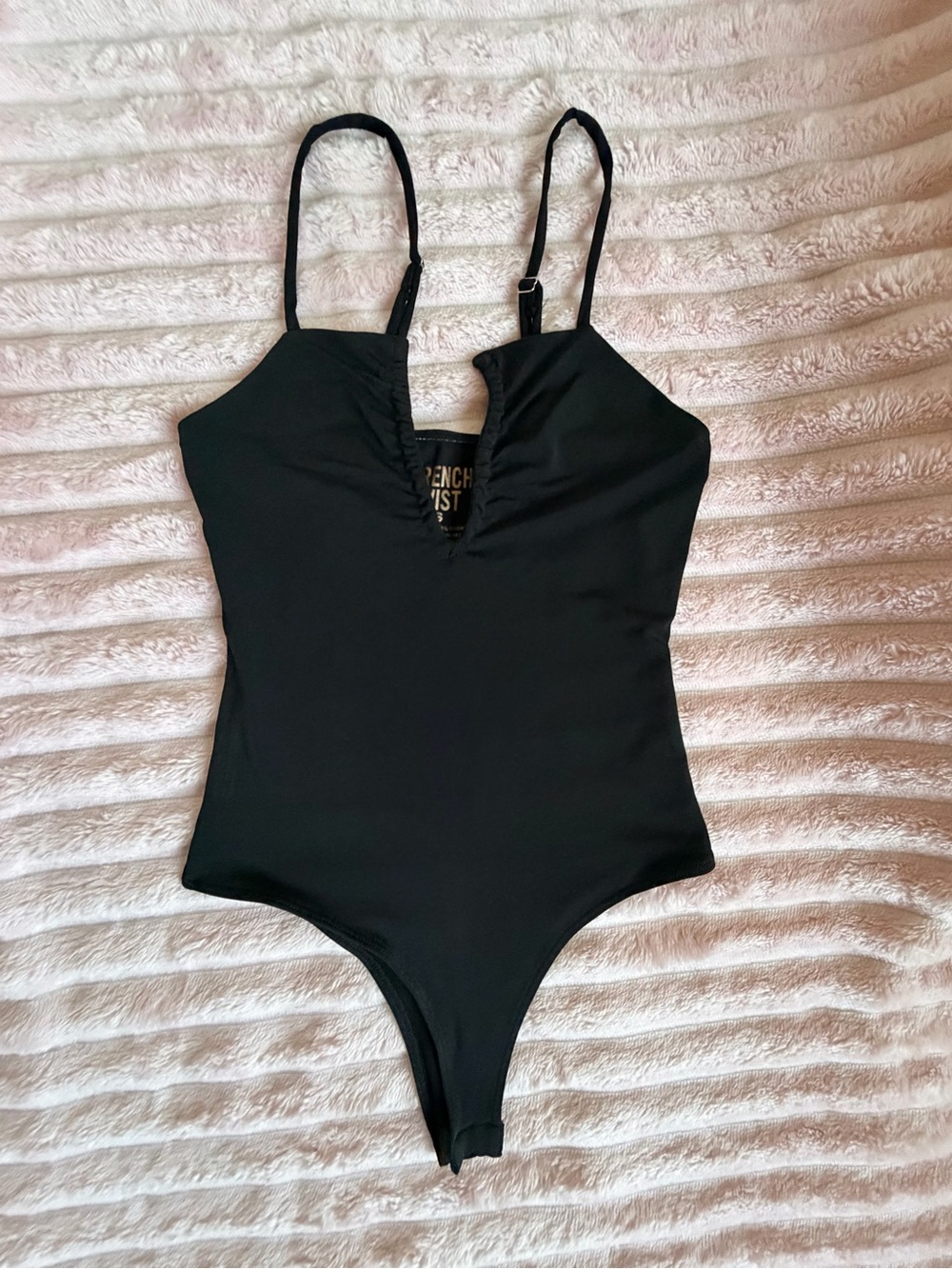 Women's bodysuit